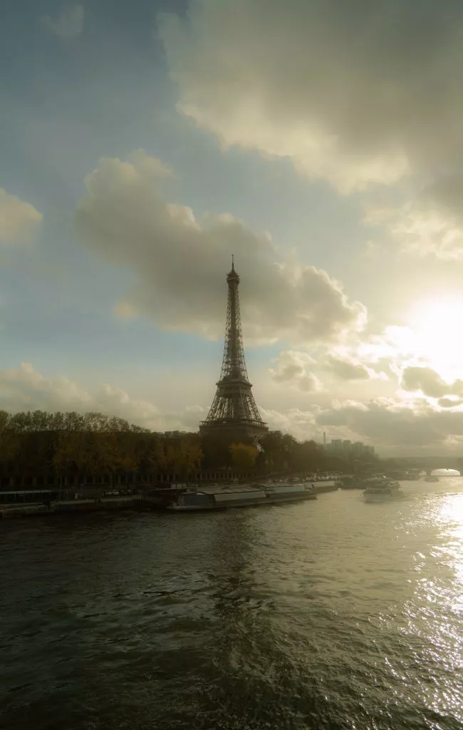 Torre Eiffel