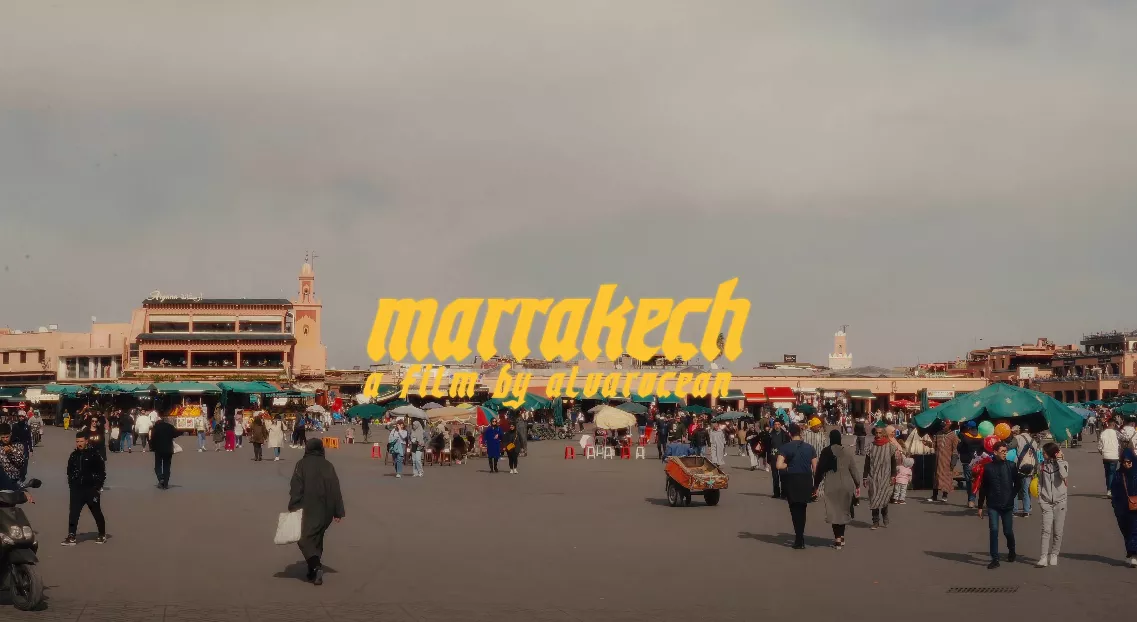 Marrakech